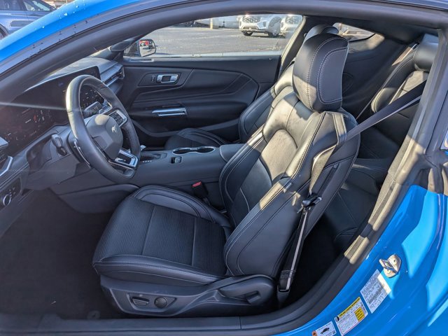 Certified 2025 Ford Mustang GT Premium image 15
