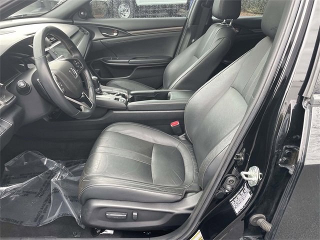 Used 2019 Honda Civic Sport Touring image 11