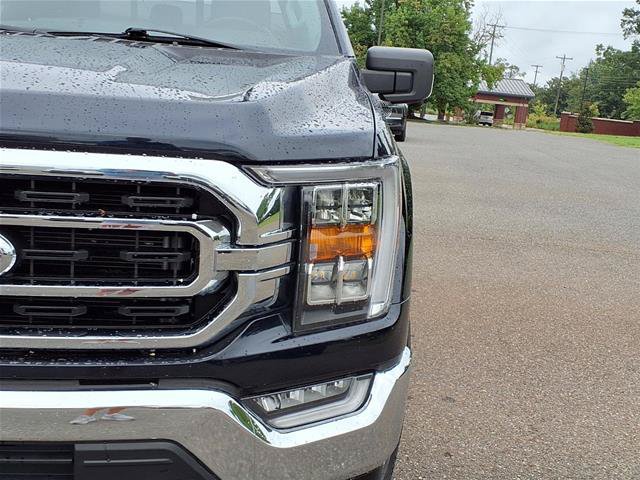 Certified 2022 Ford F150 XLT w/ Equipment Group 302A High AWD/4WD image 14