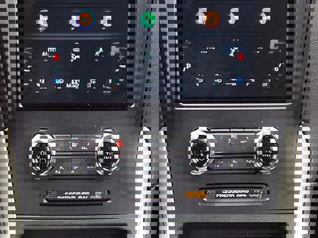 Certified 2024 Ford Edge ST-Line image 12