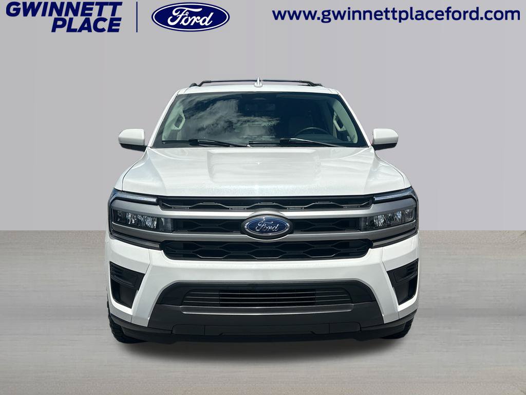 Certified 2023 Ford Expedition Max XLT RWD image 2