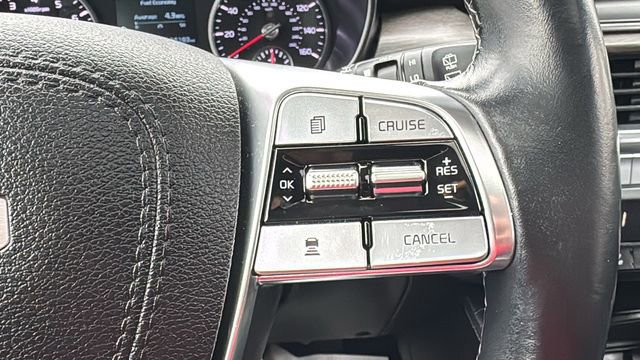 Used 2022 Kia Telluride EX w/ EX Premium Package image 23