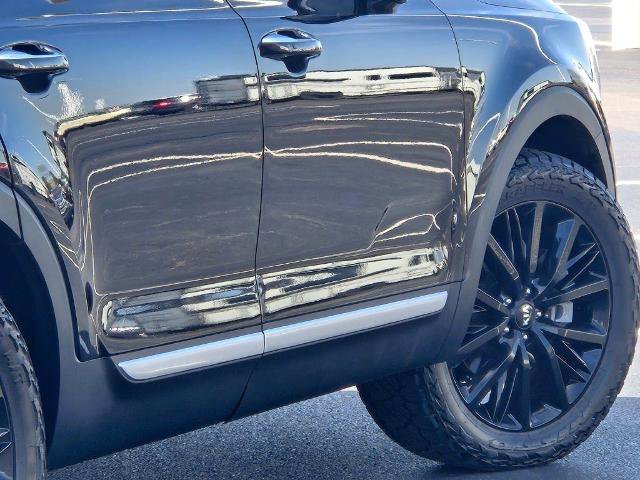 Used 2020 Kia Telluride SX AWD/4WD image 12