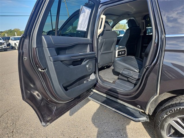 Certified 2022 Ford Expedition Max XLT image 13