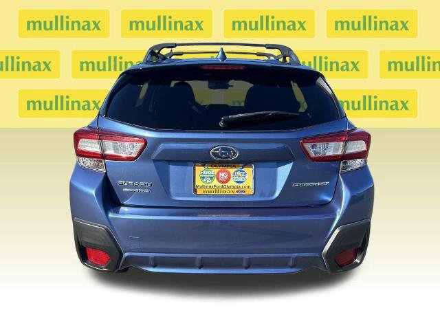Used 2019 Subaru Crosstrek 2.0i Premium w/ Moonroof Package image 32