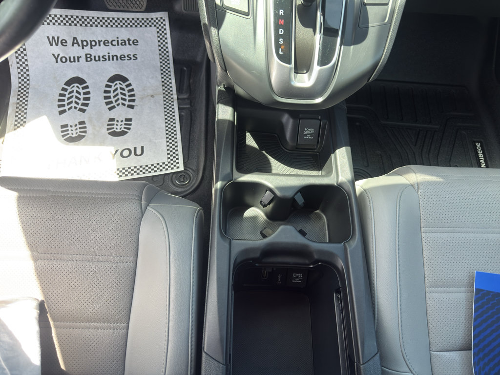 Used 2019 Honda CR-V Touring image 19