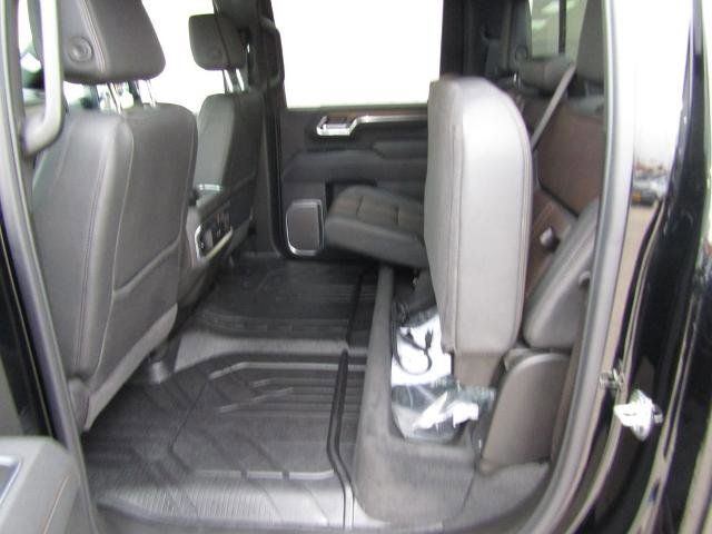 Used 2026 Chevrolet Silverado 3500 High Country AWD/4WD image 37