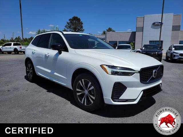 Used 2024 Volvo XC60 B5 Core AWD/4WD image 9