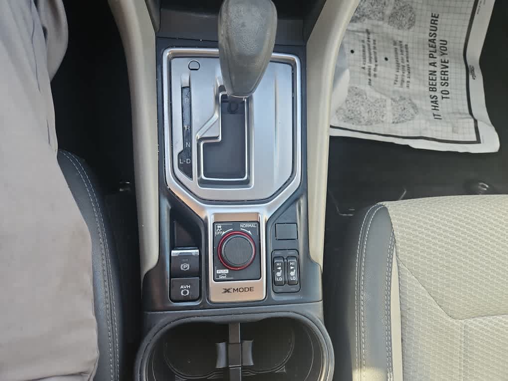 Used 2022 Subaru Forester Premium AWD/4WD image 17