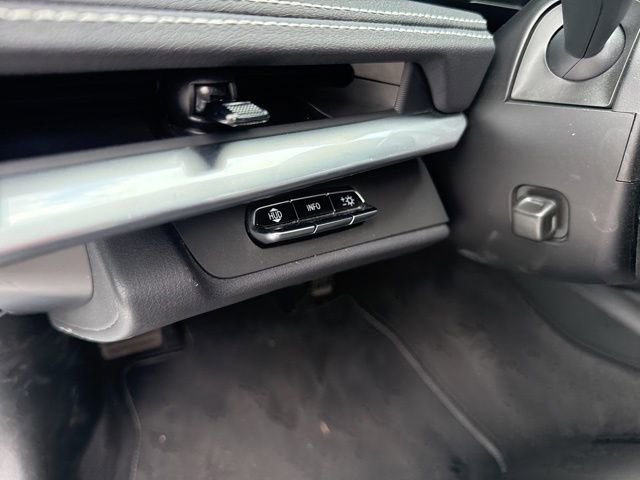 Used 2024 Chevrolet Corvette Stingray Preferred Cpe w/ 2LT RWD image 20