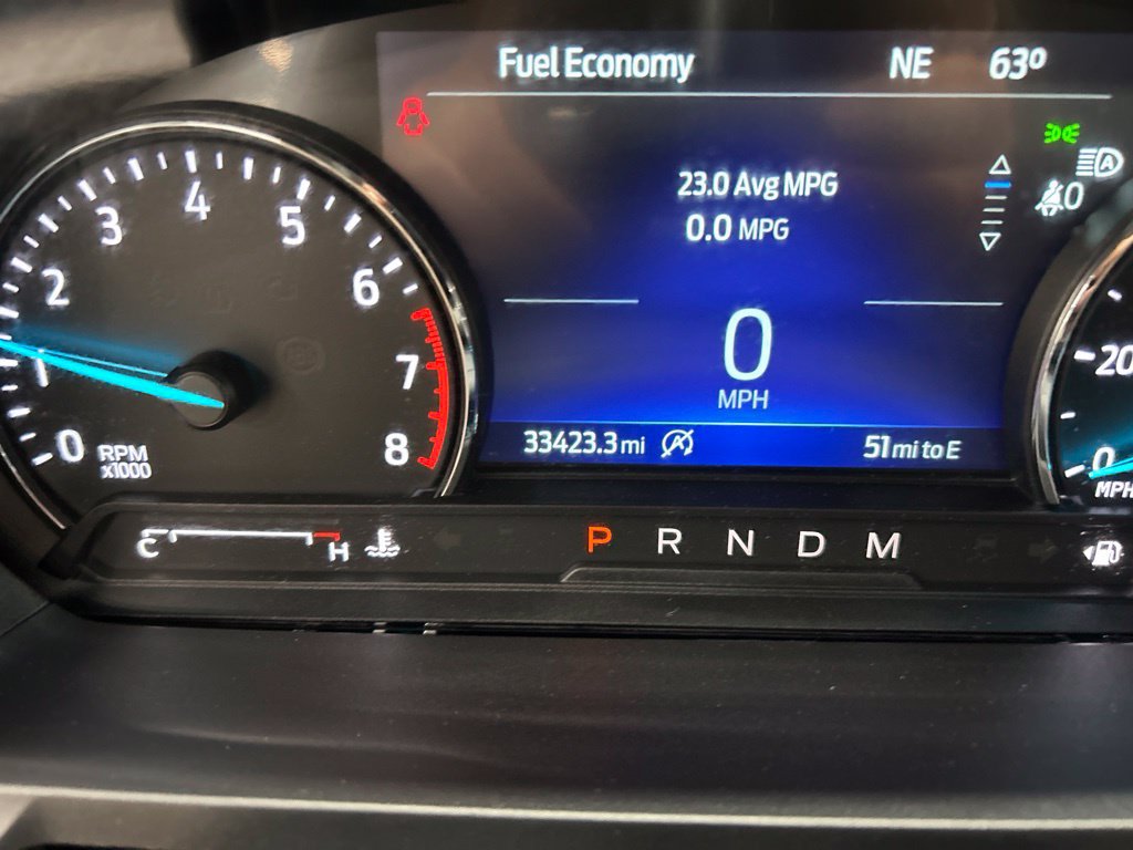 Certified 2021 Ford Explorer XLT w/ Equipment Group 202A AWD/4WD image 17