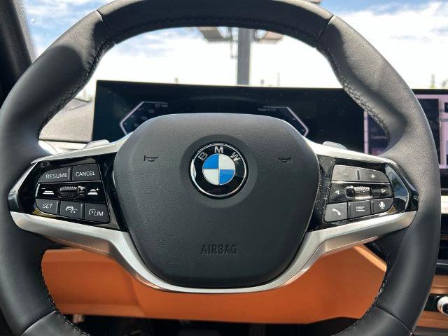 Used 2026 BMW 330i Sedan RWD image 23