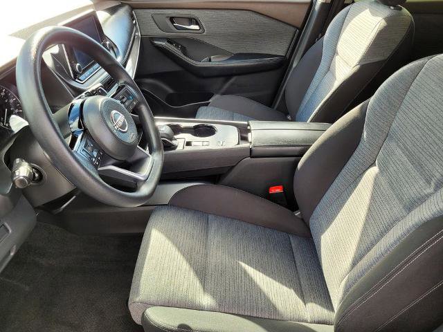 Used 2023 Nissan Rogue SV FWD image 12