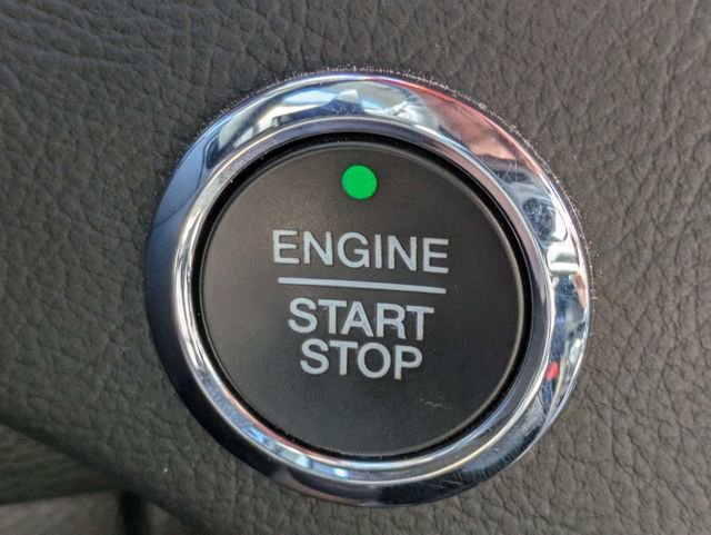 Certified 2017 Ford Edge SEL w/ Equipment Group 201A image 28