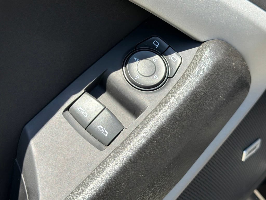 Used 2021 Chevrolet Camaro LT w/ RS Package RWD image 20