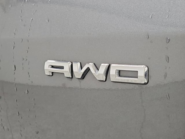 Certified 2025 Ford Escape Platinum AWD/4WD image 7