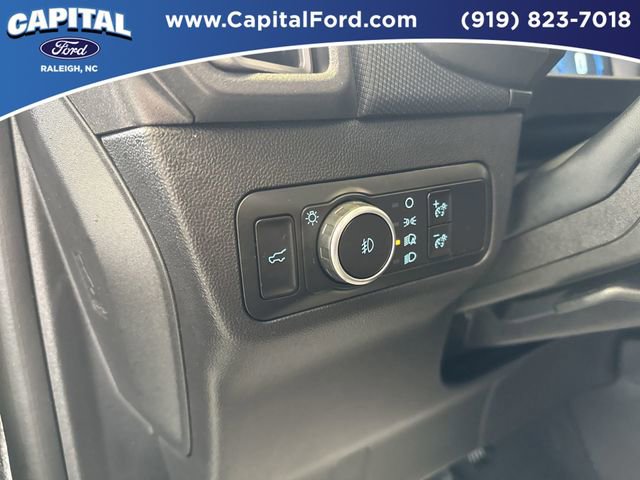 Certified 2025 Ford Bronco Sport Outer Banks w/ Outer Banks Tech Package+ image 24