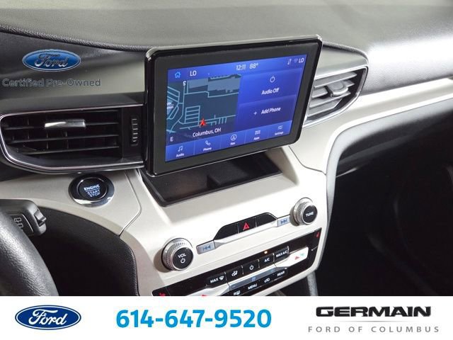 Certified 2023 Ford Explorer XLT w/ Equipment Group 202A AWD/4WD image 27