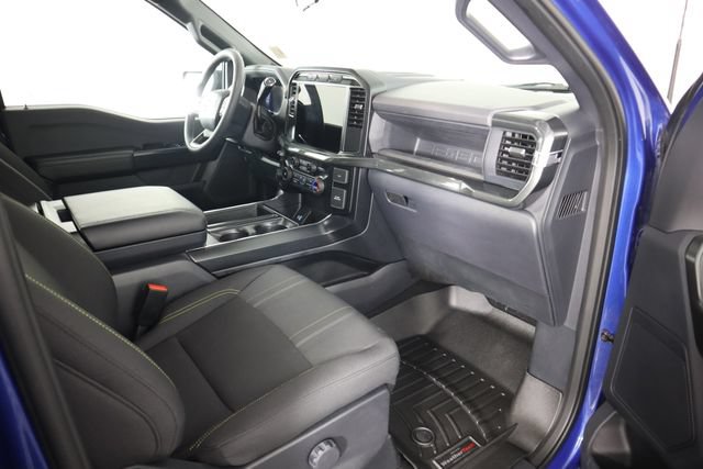 Certified 2024 Ford F150 STX w/ Mobile Office Package AWD/4WD image 57