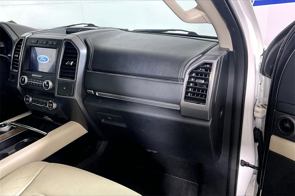 Certified 2021 Ford Expedition Platinum image 13