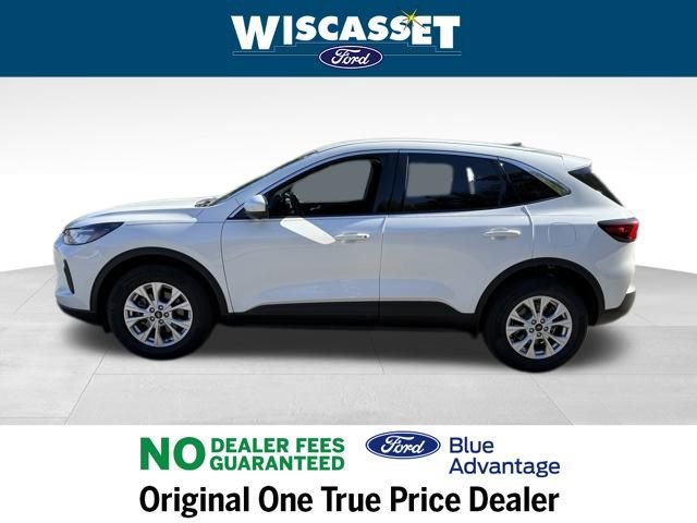 Certified 2023 Ford Escape Active w/ Tech Pack #2 image 2
