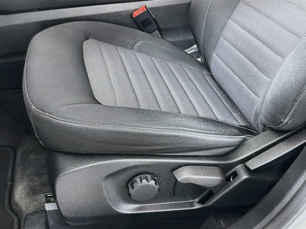 Certified 2022 Ford Edge SE AWD/4WD image 23