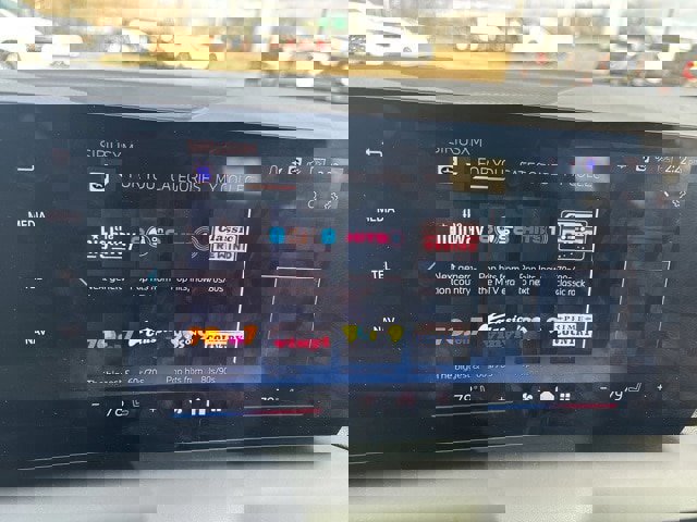 Used 2025 BMW 228i xDrive image 18