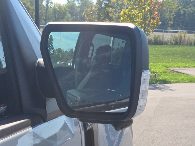 Certified 2024 Ford F150 XLT w/ Equipment Group 302A MID AWD/4WD image 6