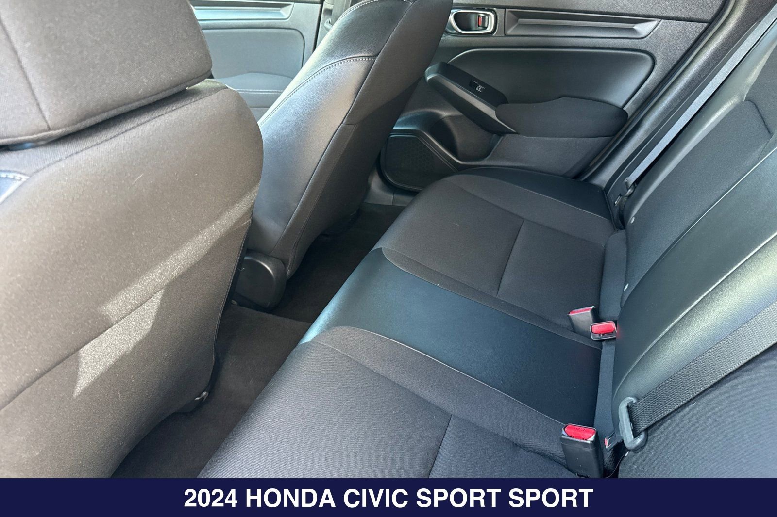 Used 2024 Honda Civic Sport image 15
