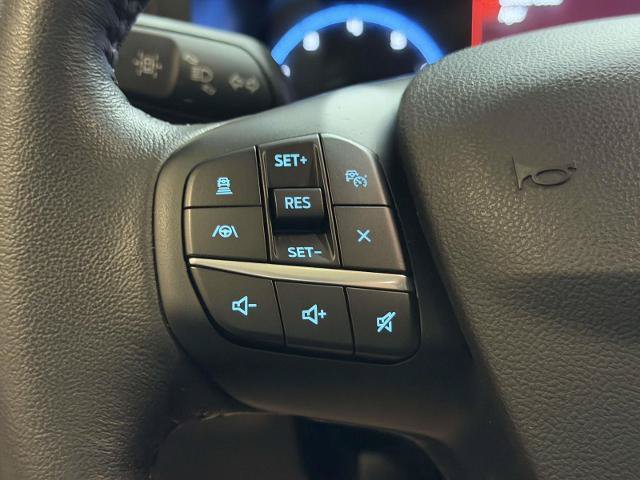 Certified 2023 Ford Bronco Sport Big Bend w/ Convenience Package AWD/4WD image 22