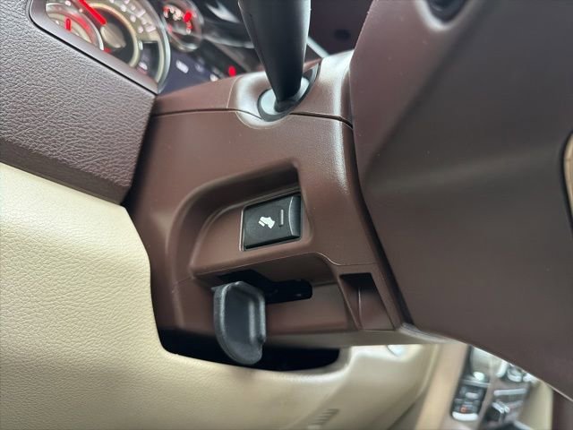 Used 2018 RAM 1500 Laramie Longhorn image 53