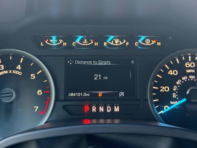 Certified 2018 Ford F150 XLT w/ Equipment Group 302A Luxury AWD/4WD image 21