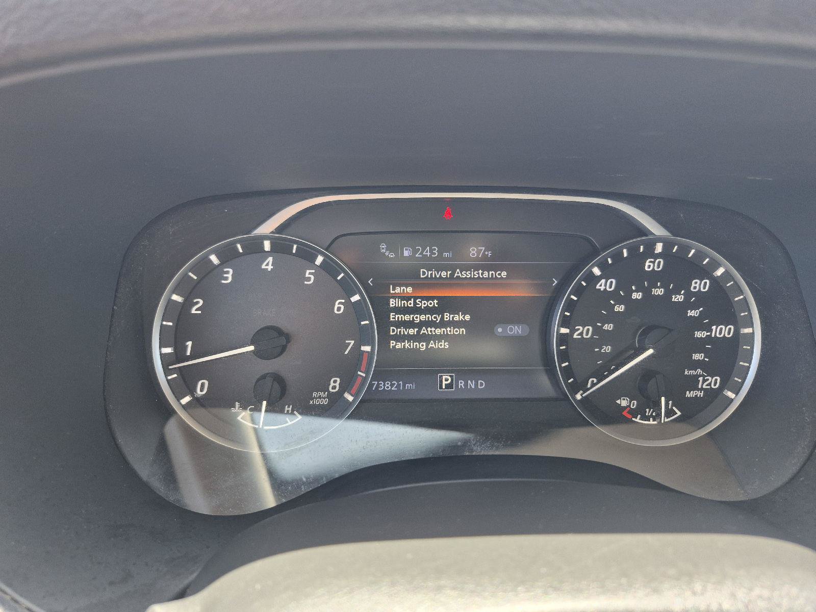 Used 2023 Nissan Frontier S w/ Technology Package RWD image 3