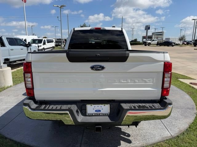 Certified 2020 Ford F250 XLT w/ FX4 Off-Road Package AWD/4WD image 5