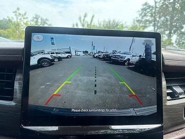 Certified 2024 Ford Expedition Limited AWD/4WD image 33