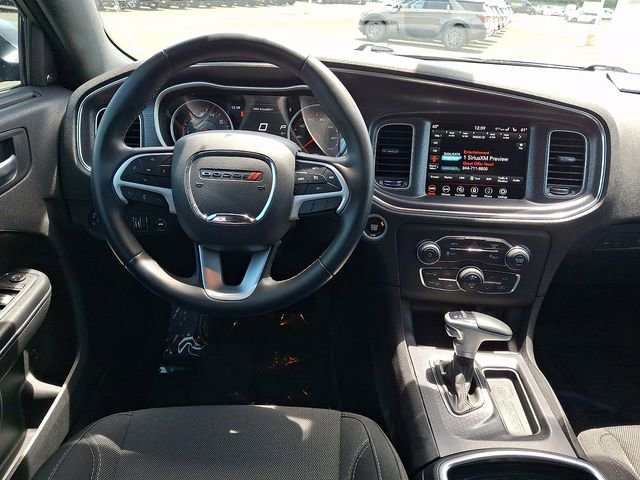 Used 2018 Dodge Charger SXT Plus RWD image 11