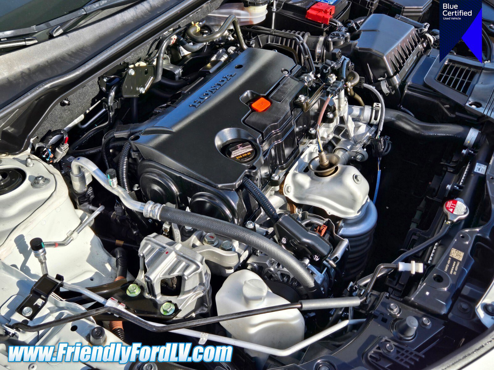 Used 2023 Honda Civic Sport image 17