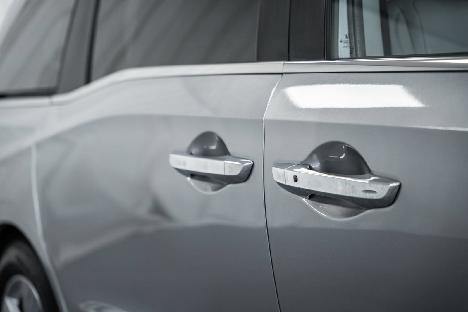 Used 2019 Honda Odyssey EX-L image 15