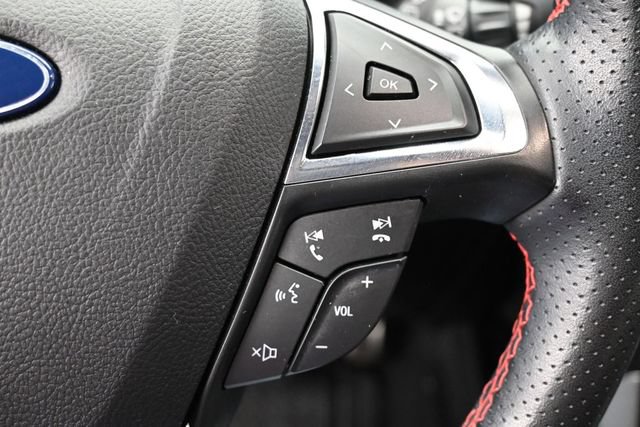 Certified 2021 Ford Edge ST-Line FWD image 17