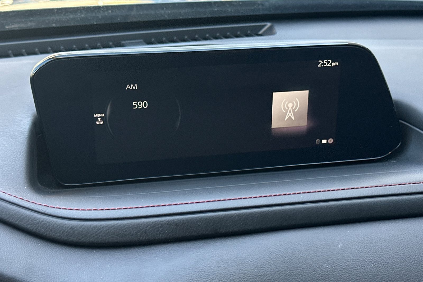 Used 2024 MAZDA CX-30 AWD 2.5 S w/ Preferred Package image 17