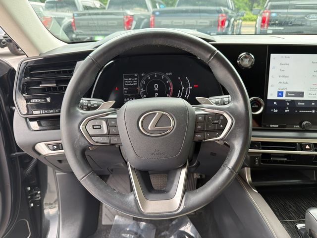 Used 2023 Lexus RX 350 FWD image 27