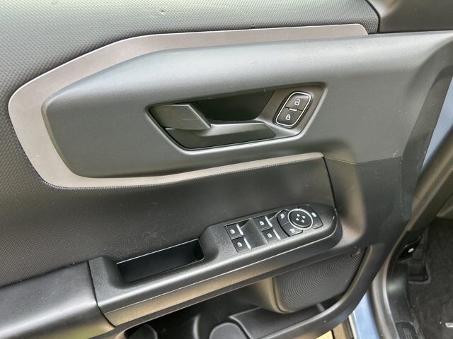 Certified 2024 Ford Bronco Sport Big Bend AWD/4WD image 10