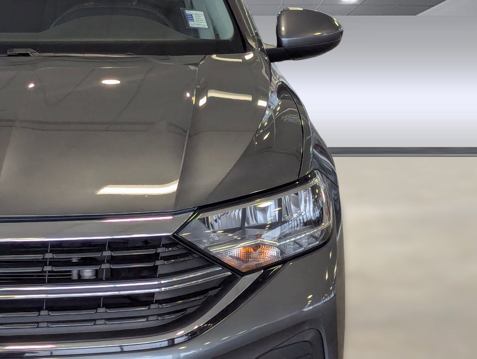 Used 2024 Volkswagen Jetta S image 10