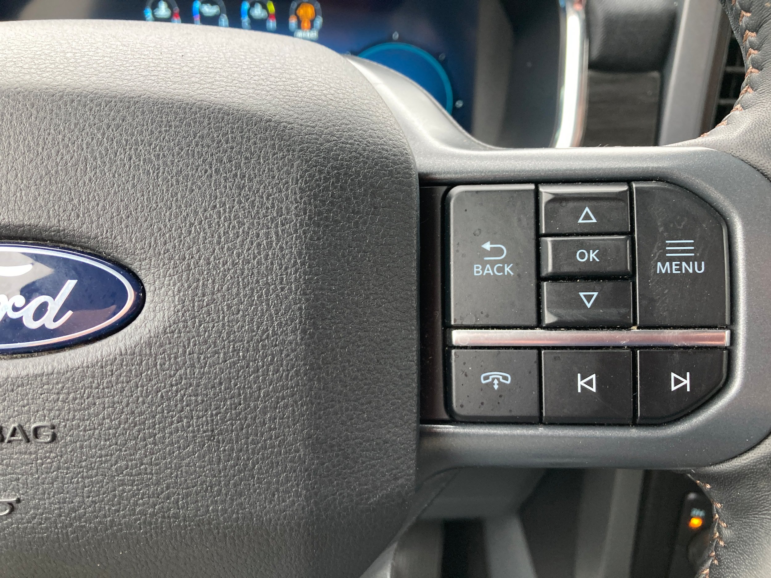 Certified 2024 Ford F150 Lariat w/ Bed Utility Package AWD/4WD image 23