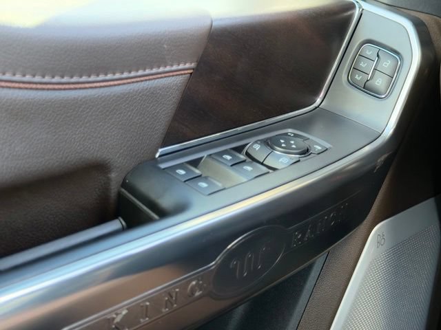 Certified 2026 Ford F150 King Ranch w/ Equipment Group 601A High AWD/4WD image 32