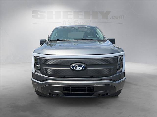 Certified 2025 Ford F150 Lightning Flash AWD/4WD image 14