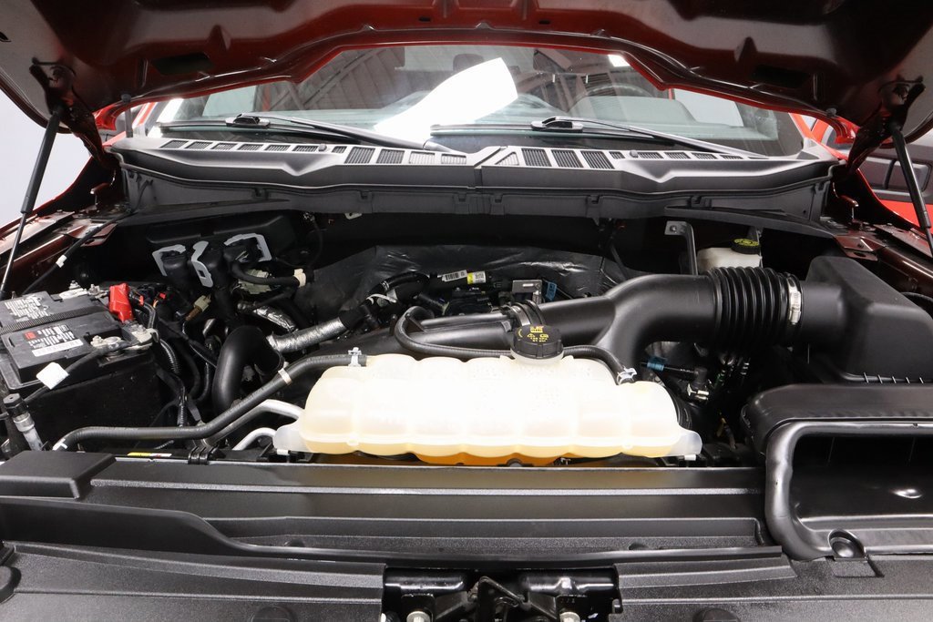 Certified 2023 Ford F150 XL w/ STX Appearance Package image 14