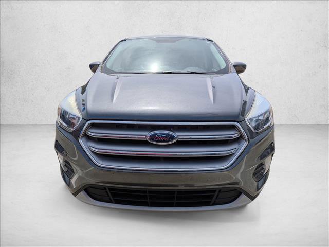 Certified 2017 Ford Escape SE w/ SE Cold Weather Package FWD image 2
