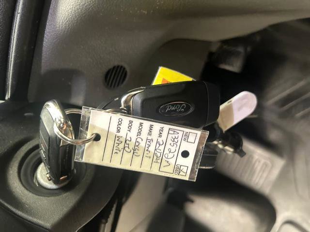 Certified 2024 Ford Transit 250 Low Roof w/ Exterior Upgrade Package image 38