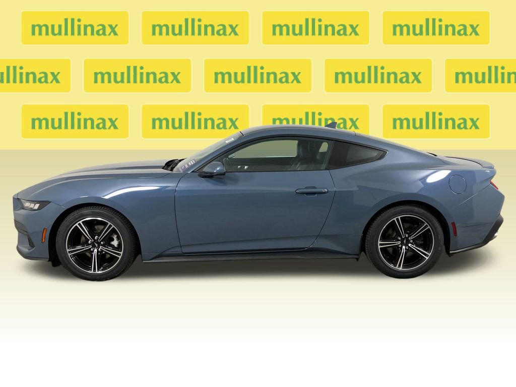 Certified 2024 Ford Mustang Premium image 11